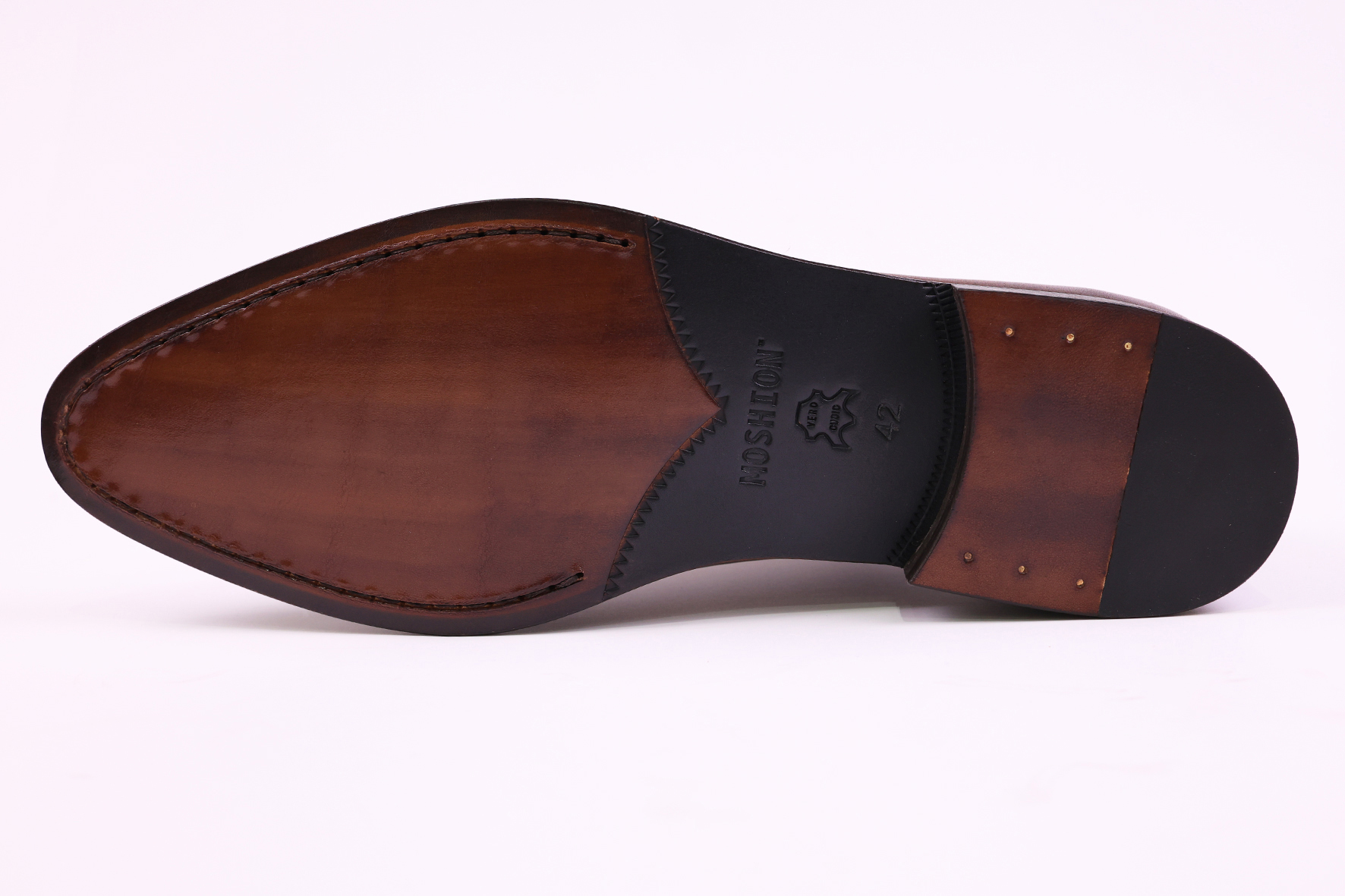 Bari Amber Cognac — photo 2